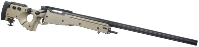 L96 AWF, TAN, Cyma, CM.706