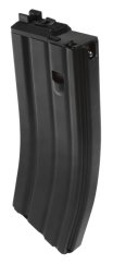 Magazine, CO2 M4, GBB, 30rd, WE