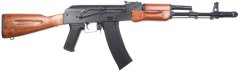 AK-74, teljes acél, valódi fa, Cyma Platinum, CM.056