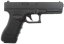 Glock 18C AEP, mosfet, Black, Cyma, CM.030S