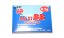 Airsoft BBs, 0.30g, 6mm, 800rd, Marushin
