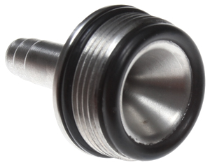 Cylinder set, HD, L96 AWS, PDI