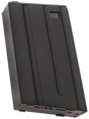 Magazine, M16, M4, M15, hi-cap, 190rd, short, D-Boys