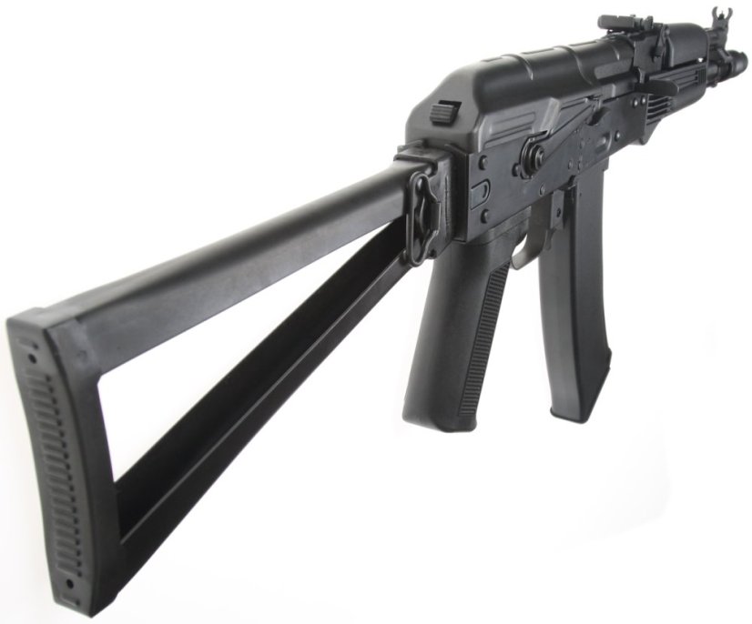AK-105, full steel, Cyma Platinum, CM.053B
