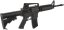 M4A1 RIS, D-Boys, BY-051, BI-5181M