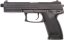 H&K MK23 Socom, HG, with hop up, Tokyo Marui