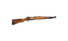 Mauser G33, 40 modell, Tanaka Works