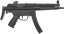 H&K MP5A3, Tokyo Marui