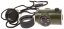 Survival whistle, OD, 8in1, ACM