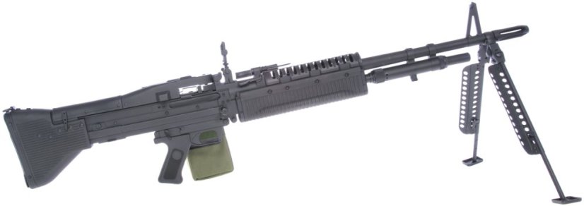 M60, A&K