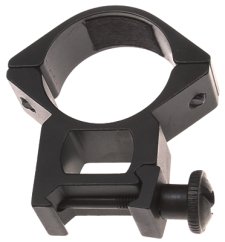 Mount rings, 30mm, high, STD, ACM