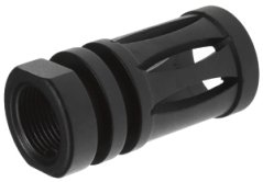 Lángcsillapító, M4A1, fém, ACM