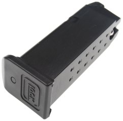 Magazine G19 Gen 5 MOS, GAS, 15 BB, Umarex