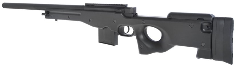 L96 AWS, black, Cyma, CM.703