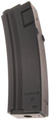 Magazine, MP5, low-cap, 28rd, Tokyo Marui