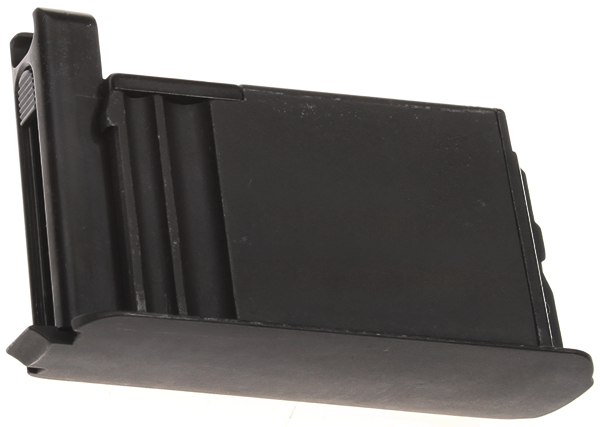 Magazine, M700, M24, M40, 10rd, Tanaka Works