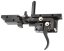 IRON 10 ravaszkészlet VSR-10-hez, acél, AirsoftGuns