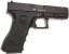 Glock 17, GBB, metal, KSC, KWA