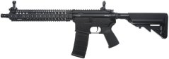 EMG Daniel Defense M4A1 RII, 12,5 inch, fekete, Cyma Platinum, CM.105