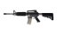 PTW MAX M4A1, M150, Systema