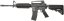 Egyedi M4A1 CTW MX2, AirsoftGuns