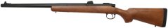 VSR-10, fa, vas célzó, Cyma, CM.701A