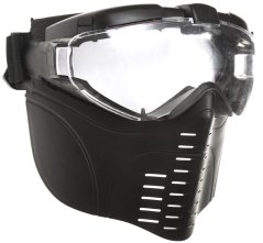 Schutzmaske, Turbo Fan, klein, ACM