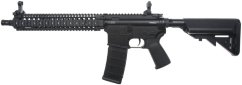 EMG Daniel Defense M4A1 RII, 12,5 inča, crna, Cyma Platinum, CM.105