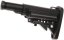 Tactical retractable stock, M16, M4, VLTOR IMod, D-Boys
