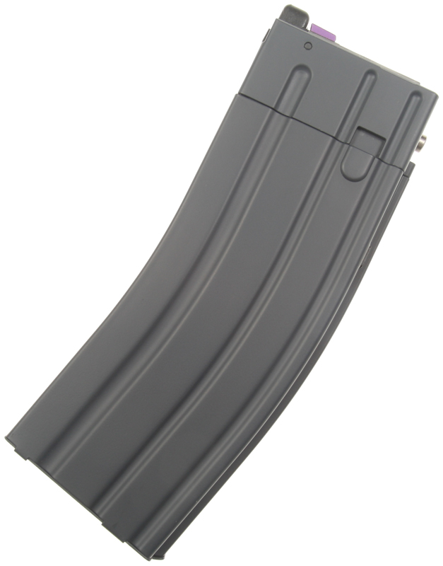 Magazine STANAG, M4 MWS GBBR, 30 BB, Cyma CGS, CGS-MG-0001