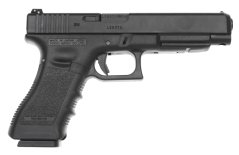 Glock 34, GBB, Tokyo Marui