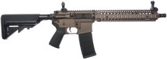 EMG Daniel Defense M4A1 RII, 12,5 inča, FDE, Cyma Platinum, CM.105