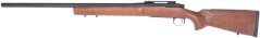 M700, Gas, real wood, Well
