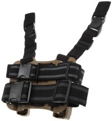 Taktikai tok, Glock CQC lite, TAN, Blackhawk