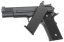 S&W PC 945, fém, fekete, Galaxy, A&K, G.20