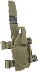 Universalholster, OD, ACM