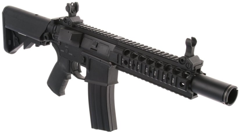 M7A1, D-Boys