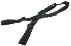 Tactical sling MS1 Rifle, black, Magpul PTS