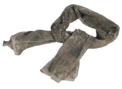 Bufanda SNIPER, 85 x 180, multicam, ACM