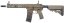 EMG Noveske N4 Gen3 Shorty, 10.5 Inch, NSR-9, GBBR, FDE, Cyma CGS, NOV.1201 FDE