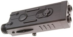 Akkudoboz, MP5, Cyma
