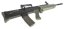 Enfield L85A1, blowback, ARMY, R85A1
