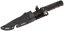 Rubber knife, SOG Seal M37-K, dummy, ACM