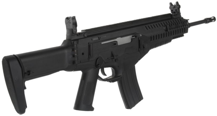 Beretta ARX 160, Elite Force, fekete, Umarex