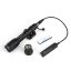 Tactical flashlight SureFire M600C Scout Light, 600 lm, black, T-Eagle
