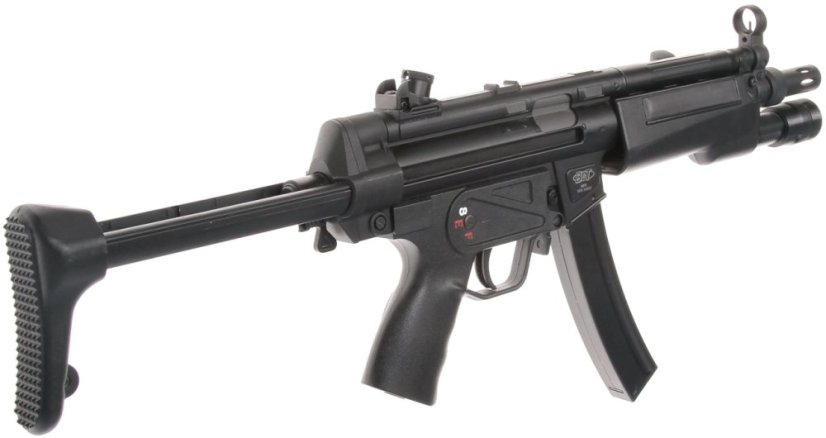 B&T MP5A3, Classic Army