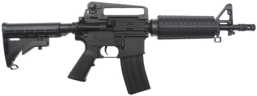 M933, műanyag, fekete, Cyma Sport, CM.509