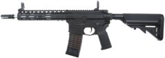 EMG Noveske N4 Gen3 Shorty, 10,5 inch, NSR-9, fekete, Cyma Platinum