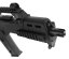 G36C, noir, GBB, WE