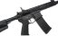 AR15 URX4, M-LOK, 6,5 inch, silenciador, negro, Cyma Platinum, CM.097C
